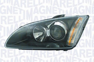 MAGNETI MARELLI 718121602372 -  Основная фара